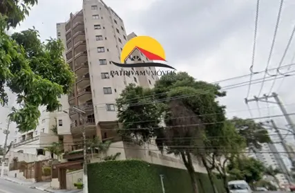 Imagem: Cobertura para Venda, Parque Mandaqui