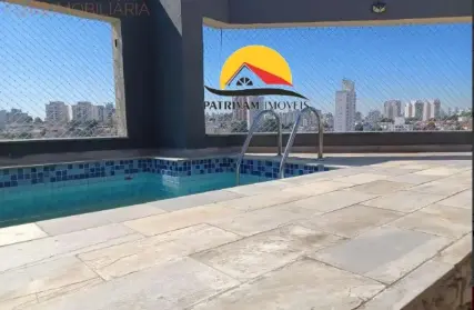 Imagem: Cobertura para Venda, Parque Mandaqui