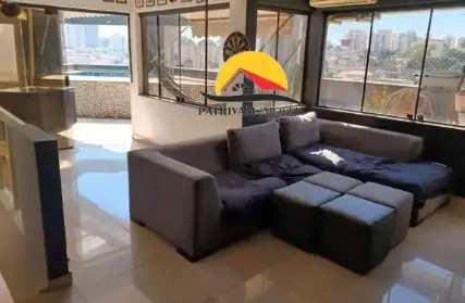 Imagem: Cobertura para Venda, Parque Mandaqui