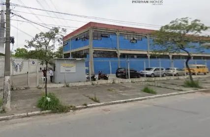 Imagem: Galpão / Salão para Alugar, Vila Guilherme