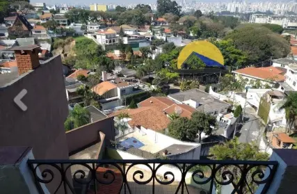 Imagem: Sobrado para Alugar, Jardim São Bento