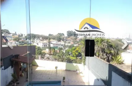 Imagem: Sobrado para Alugar, Jardim São Bento