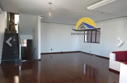 Imagem: Sobrado para Alugar, Jardim São Bento