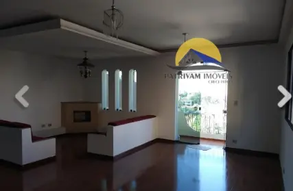 Imagem: Sobrado para Alugar, Jardim São Bento