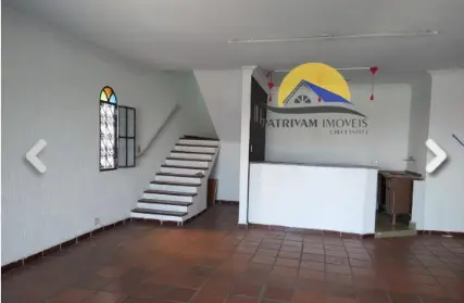 Imagem: Sobrado para Alugar, Jardim São Bento