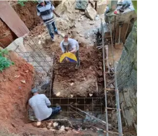 Imagem: Terreno para Venda, Tucuruvi