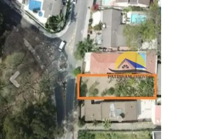 Imagem: Terreno para Venda, Jardim Leonor Mendes de Barros