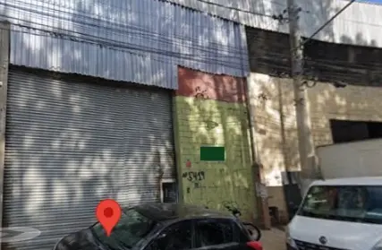 Imagem: Galpão / Salão para Alugar, Jardim Francisco Mendes