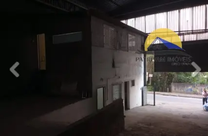 Imagem: Galpão / Salão para Alugar, Jardim Francisco Mendes