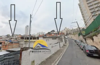 Imagem: Terreno para Venda, Lauzane Paulista