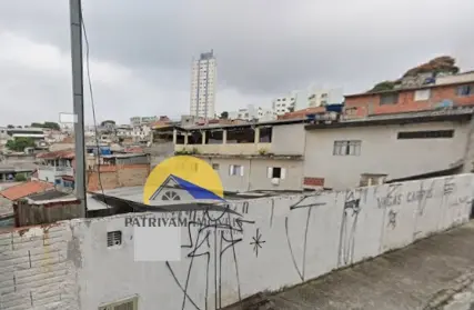 Imagem: Terreno para Venda, Lauzane Paulista