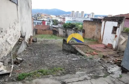 Imagem: Terreno para Venda, Vila dos Andrades