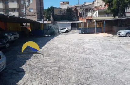 Imagem: Terreno para Venda, Casa Verde