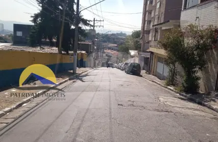 Imagem: Terreno para Venda, Casa Verde