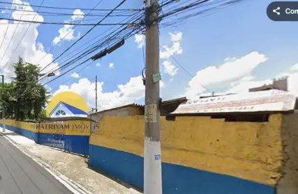 Imagem: Terreno para Venda, Casa Verde