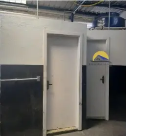 Imagem: Galpão / Salão para Alugar, Parque Casa de Pedra