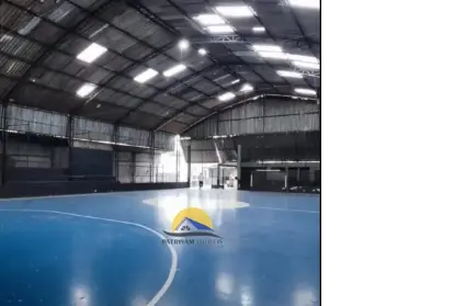 Imagem: Galpão / Salão para Alugar, Parque Edu Chaves