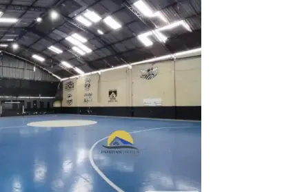 Imagem: Galpão / Salão para Alugar, Parque Edu Chaves