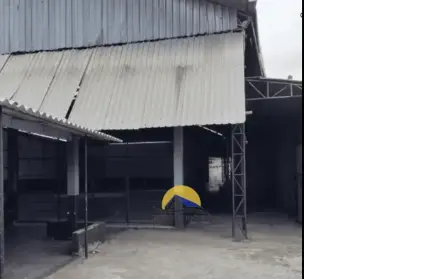 Imagem: Galpão / Salão para Alugar, Parque Edu Chaves