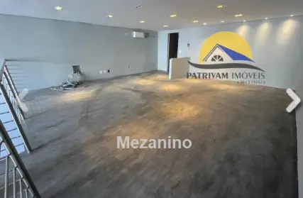 Imagem: Prédio Comercial para Alugar, Santana