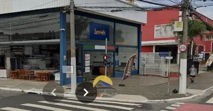 Imagem: Ponto Comercial para Alugar, Vila Constança