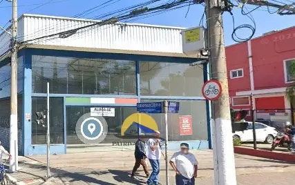 Imagem: Ponto Comercial para Alugar, Vila Constança