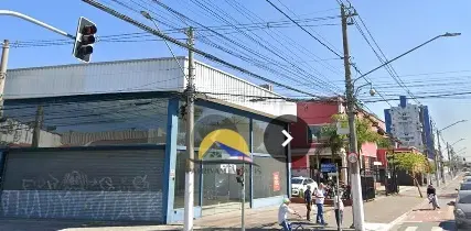 Imagem: Ponto Comercial para Alugar, Vila Constança
