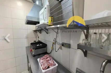 Imagem: Ponto Comercial para Alugar, Jardim São Paulo