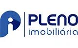 Logo Pleno Imobiliária