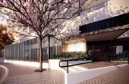 Imagem: Apartamento para Venda, Vila Guaca