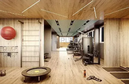 Imagem: Apartamento para Venda, Vila Guaca