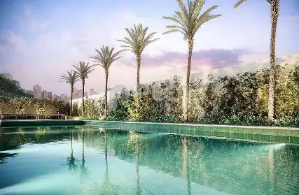 Imagem: Apartamento para Venda, Vila Guaca