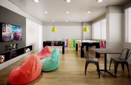 Imagem: Apartamento para Venda, Vila Guaca
