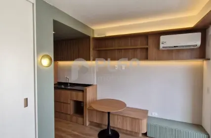 Imagem: Kitnet / Loft para Venda, Vila Ester