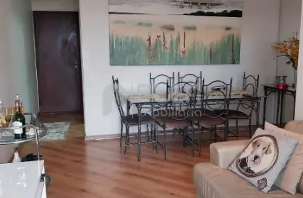 Imagem: Apartamento para Venda, Vila Romero