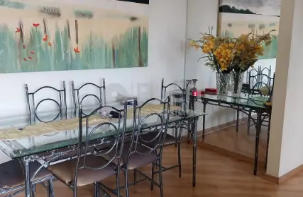 Imagem: Apartamento para Venda, Vila Romero