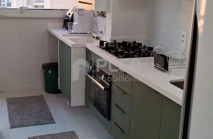 Imagem: Apartamento para Venda, Jardim Pereira Leite