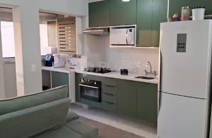 Imagem: Apartamento para Venda, Jardim Pereira Leite