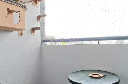 Imagem: Apartamento para Venda, Parque Peruche