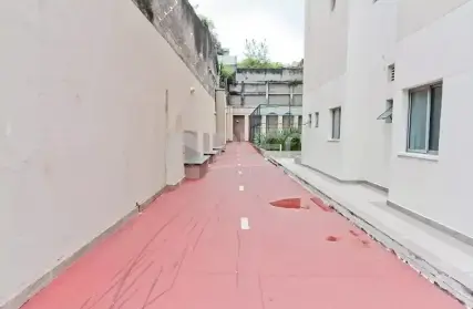 Imagem: Apartamento para Venda, Parque Peruche
