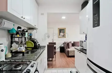 Imagem: Apartamento para Venda, Parque Peruche