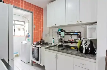 Imagem: Apartamento para Venda, Parque Peruche