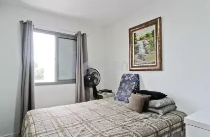 Imagem: Apartamento para Venda, Parque Peruche