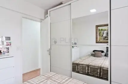 Imagem: Apartamento para Venda, Parque Peruche