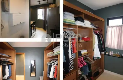 Imagem: Apartamento para Venda, Chora Menino