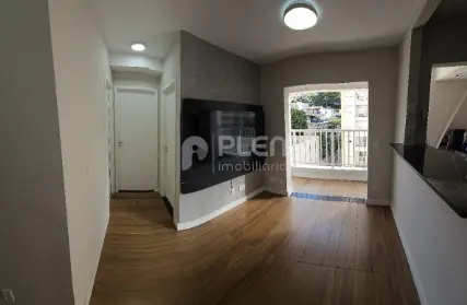 Imagem: Apartamento para Venda, Vila Guaca