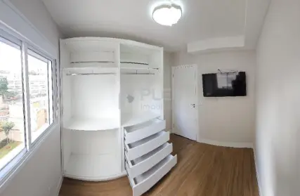 Imagem: Apartamento para Venda, Vila Guaca