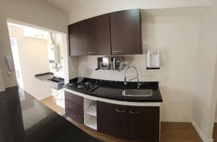 Imagem: Apartamento para Venda, Vila Guaca