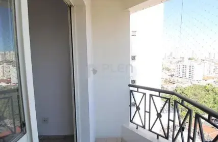 Imagem: Apartamento para Venda, Vila Guaca