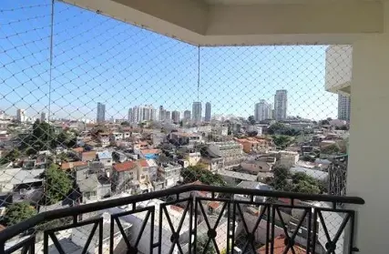Imagem: Apartamento para Venda, Vila Guaca